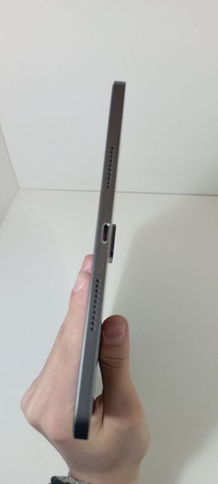 Планшет Xiaomi Pad 7 Pro Wi-Fi 8/256GB Gray