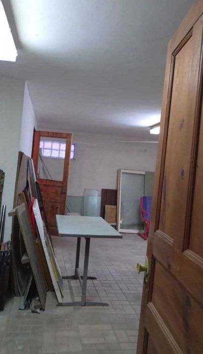 Дом в Институте Таирова