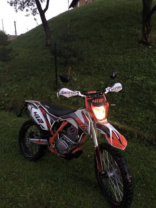 Продам Kaya 412!