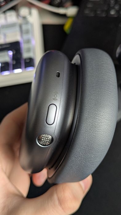 Наушники baseus bowie H2 ANC