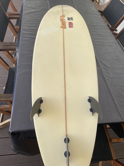 Prancha Surf Lufi 5/6