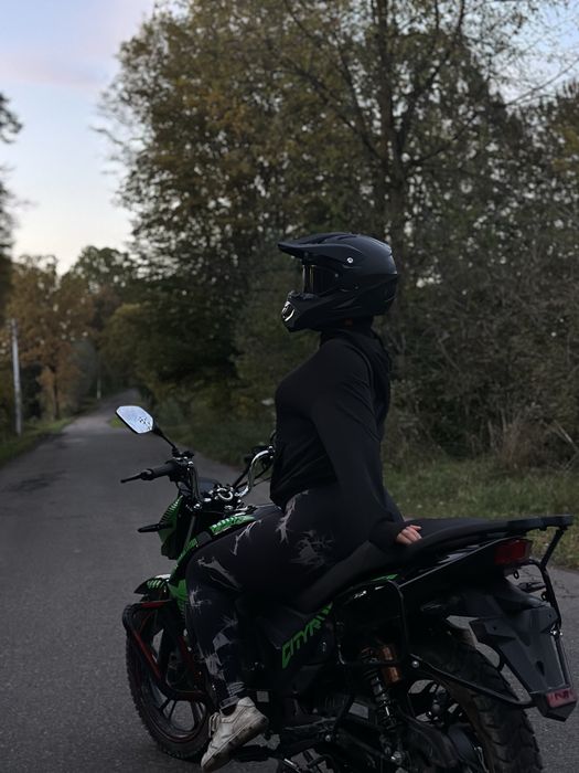 Ліфан сітур 200