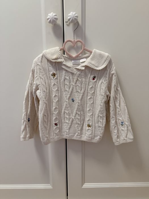 Одяг Zara на зріст 98-104 см