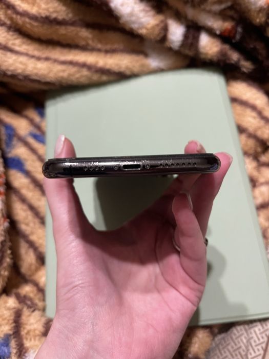 iPhone XS Max 256 гб