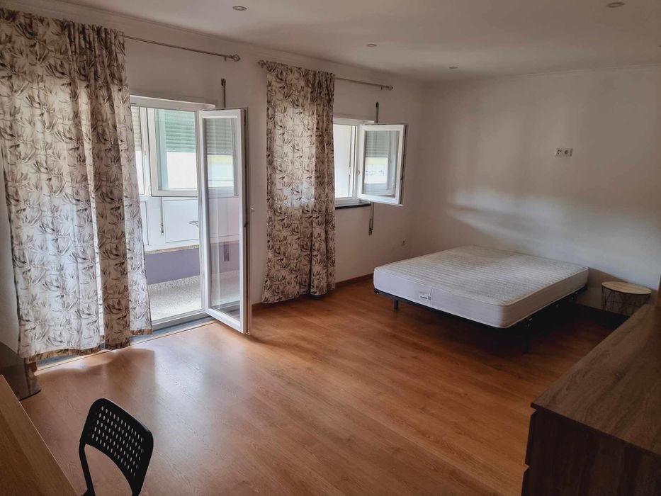 Aluga-se quarto em Vila Real a partir 1 Fevereiro