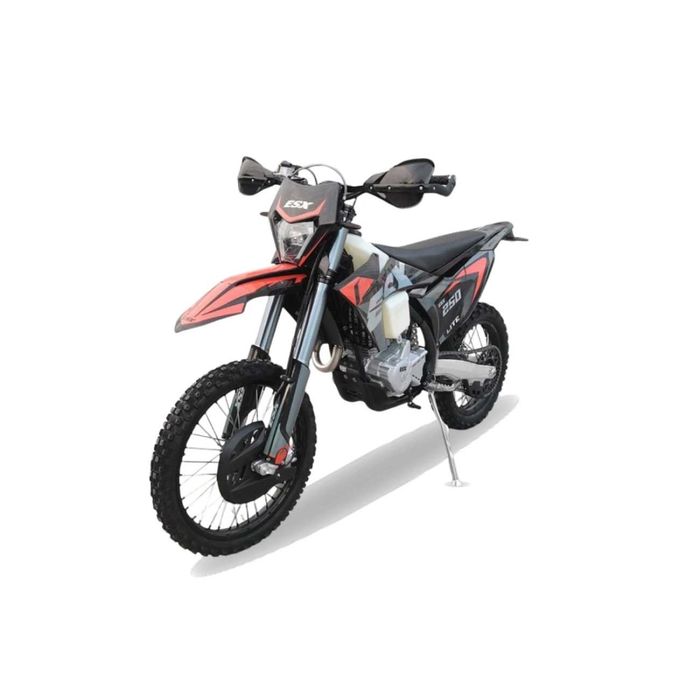 Мотоцикл ESX 250 Lite II