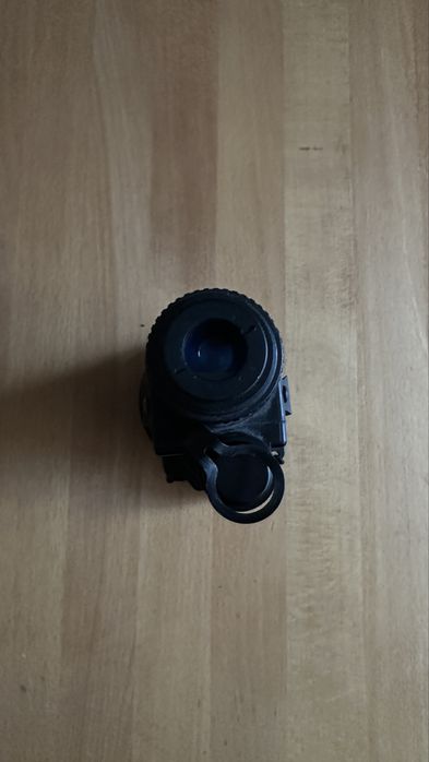 Прибор ночного видения Alpha Optics PNVS-14 + Объектив