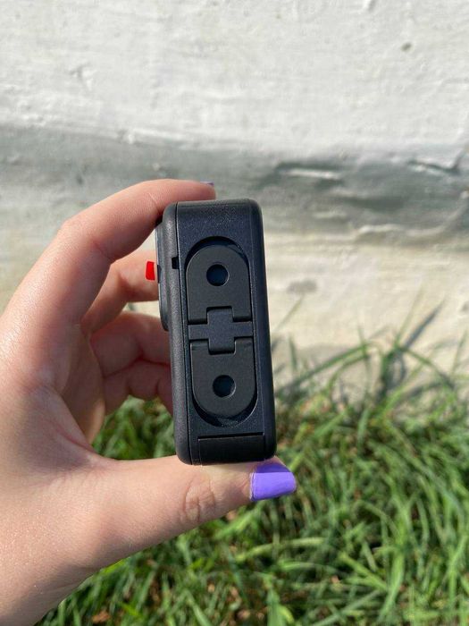 Екшен-камера GoPro HERO 8 Black Б/В