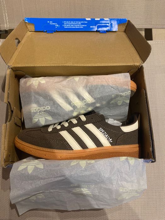 Sapatilhas Adidas Spezial
