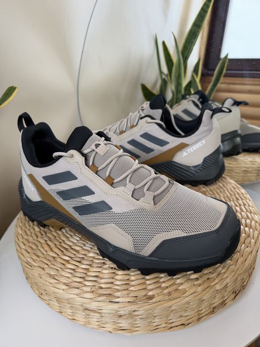 Трекінгове взуття Adidas TERREX EASTRAIL 2 розмір 47(1/3) 30см