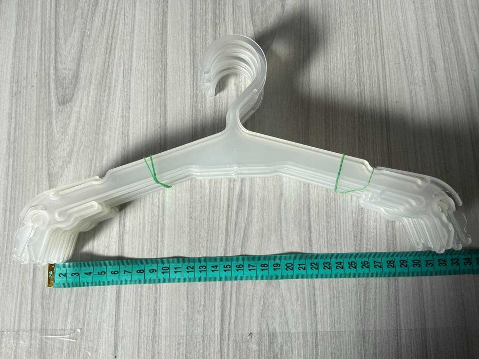 Плечики, вешалки,вішалки, тремпеля для білизни, рамки рекламні