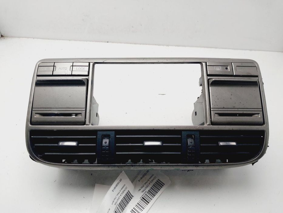 Consola Central Nissan X-Trail