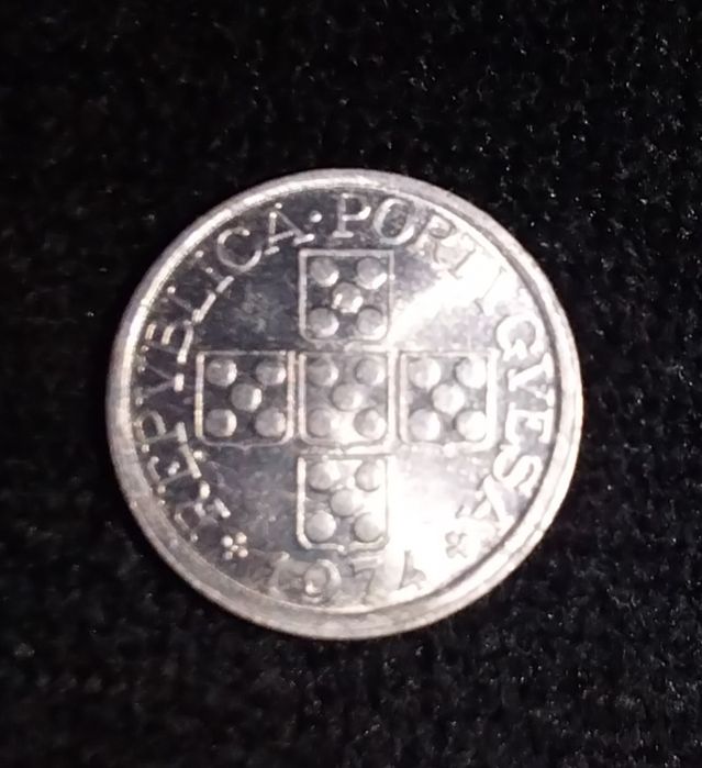 10 centavos 1974