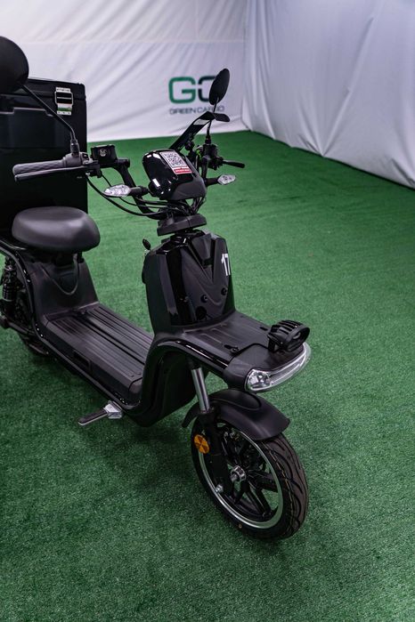 あみ　黒 аима - Мототехніка в Київ - OLX.ua