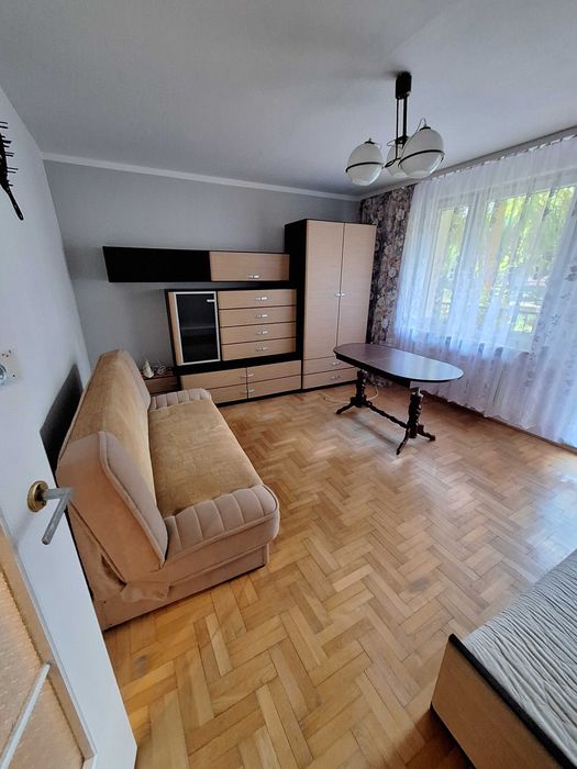 wynajmę mieszkanie