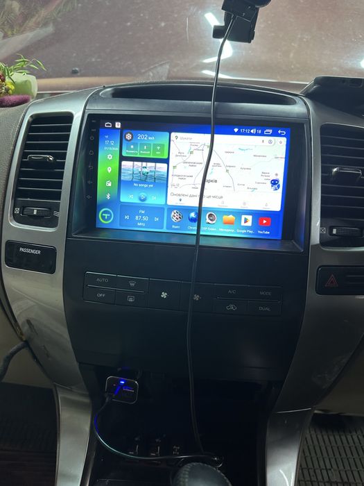 Штатные магнитолы под ключь Харьков