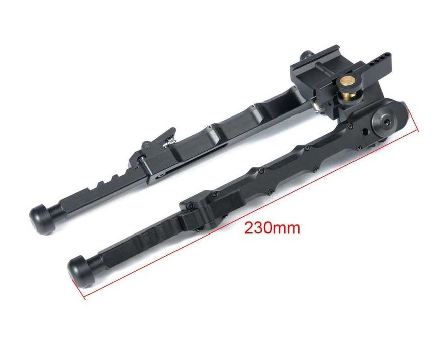 Сошки Accu-Tac SR5 Bipod