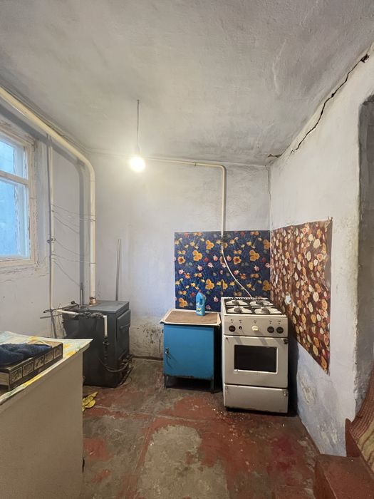 В продажу будинок в Варварівці / вул. Ізмаїльська