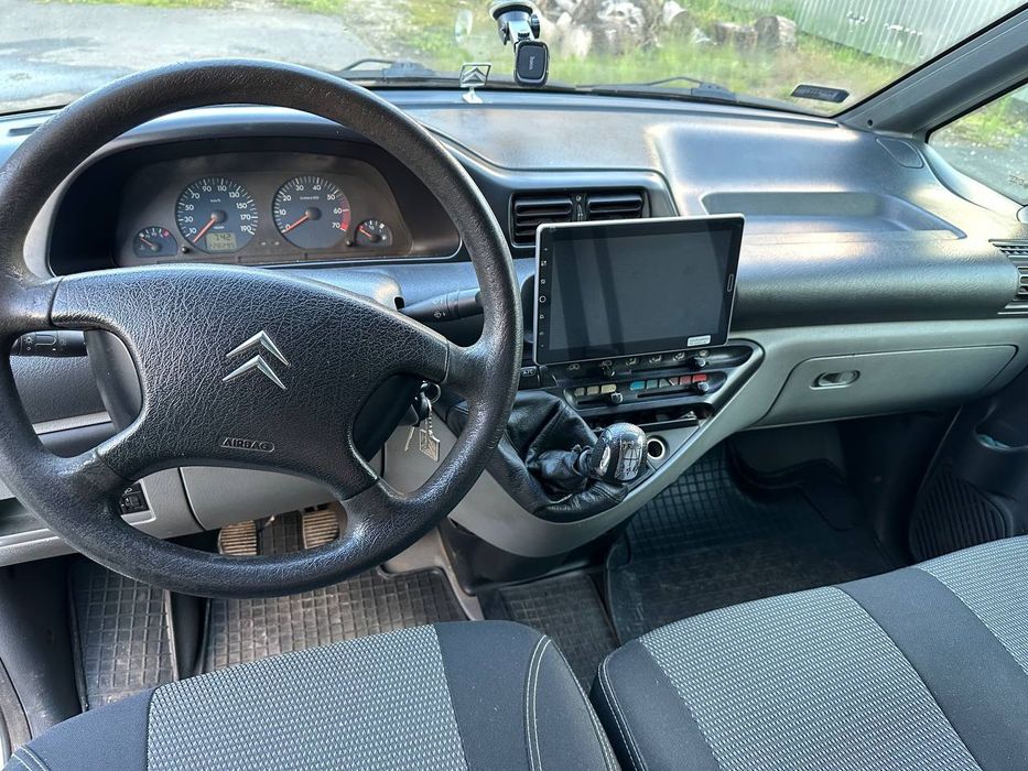 Продам Сітроен Джампі 2006 року 1,9 дизель
