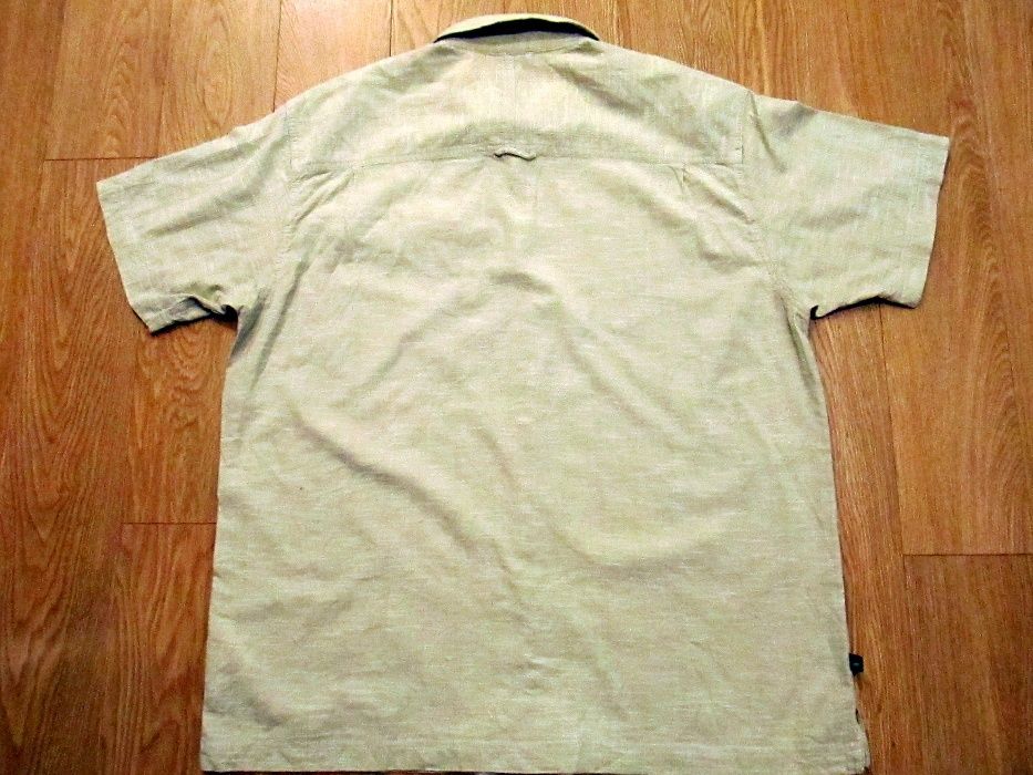 Туристическая рубашка MountainLife оригинал