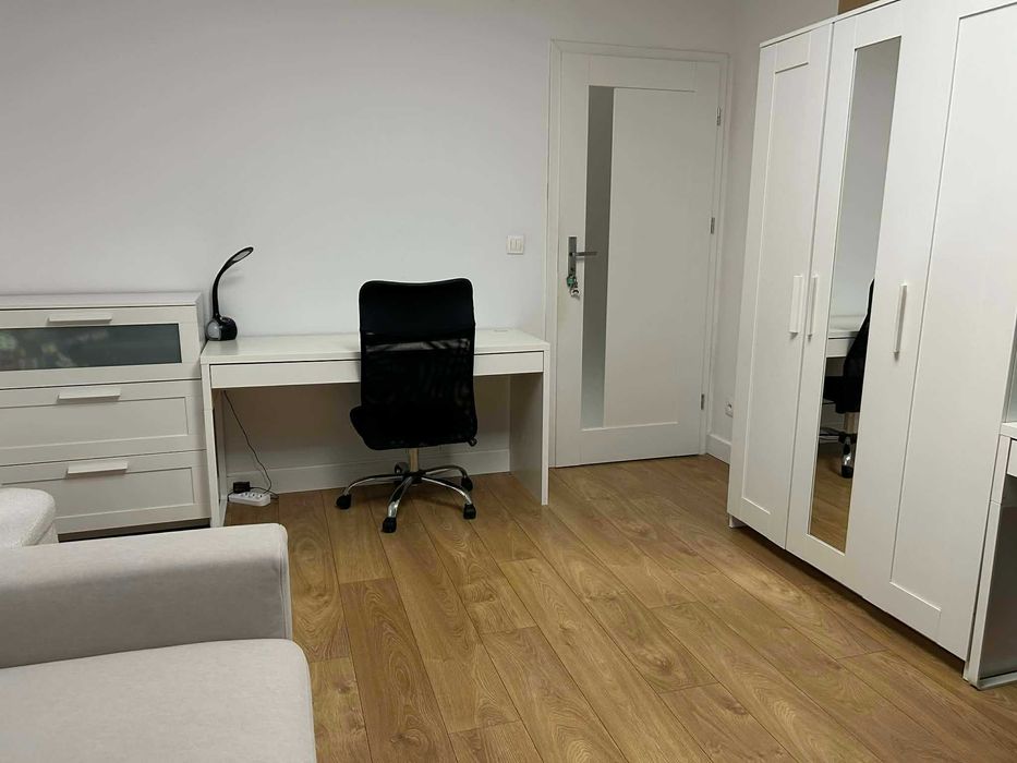 Pokój do wynajęcia, Kraków ul.Cystersów