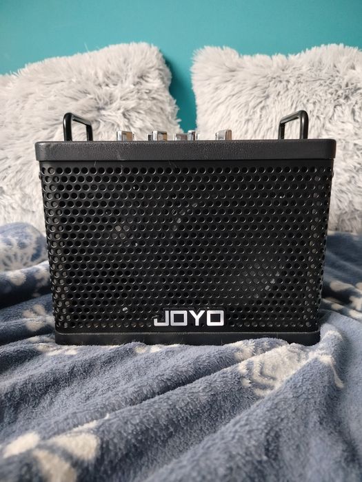 Wzmacniacz Joyo DC-15S