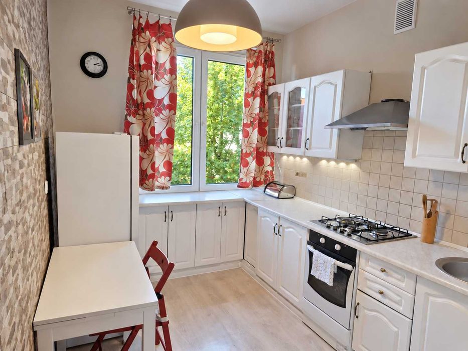 2 pokoje, 48 m², balkon i zieleń | Oświęcim | Zwierzęta mile widziane