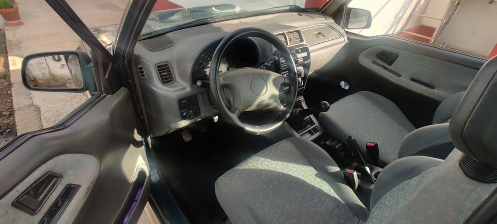 Suzuki Vitara 1998