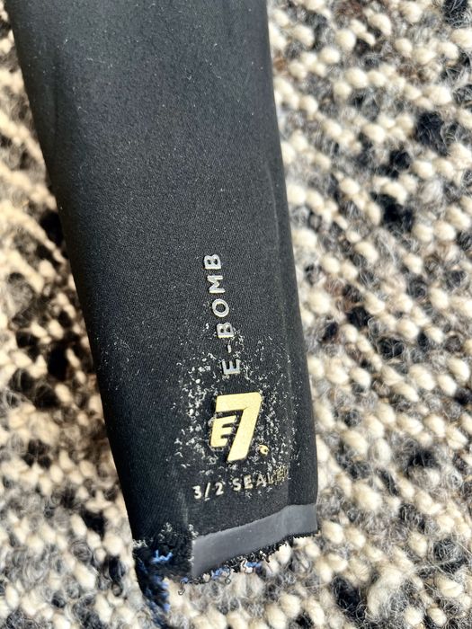 Fato Rip Curl E-Bomb 3/2