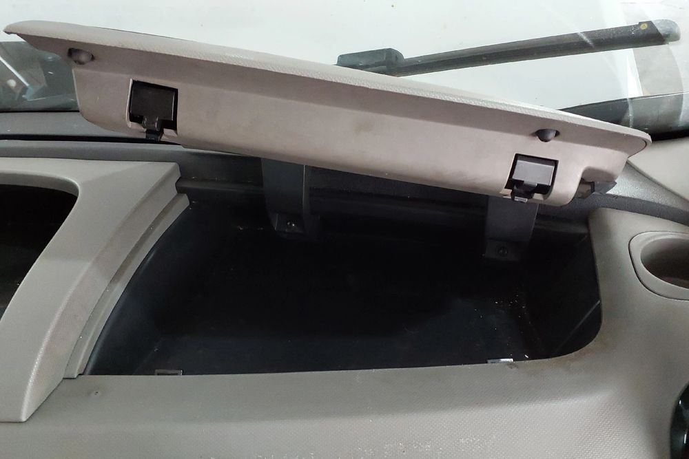 Porta luvas RENAULT Trafic III (FG_)