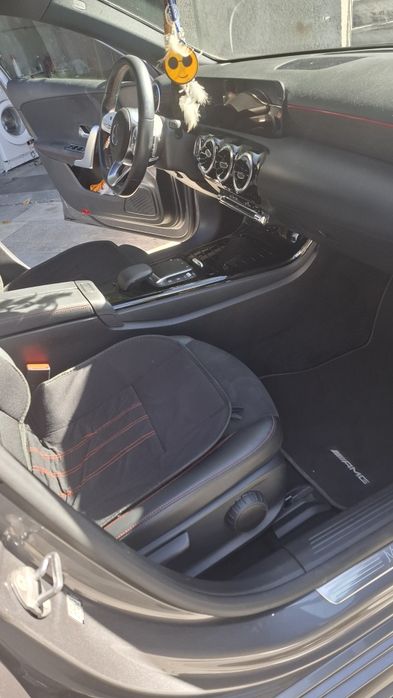 Vendo Mercedes AMG motor 2000 — photo 4