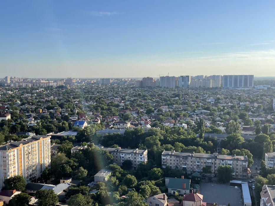 ЖК Лимнос 2к квартира 2 террасы