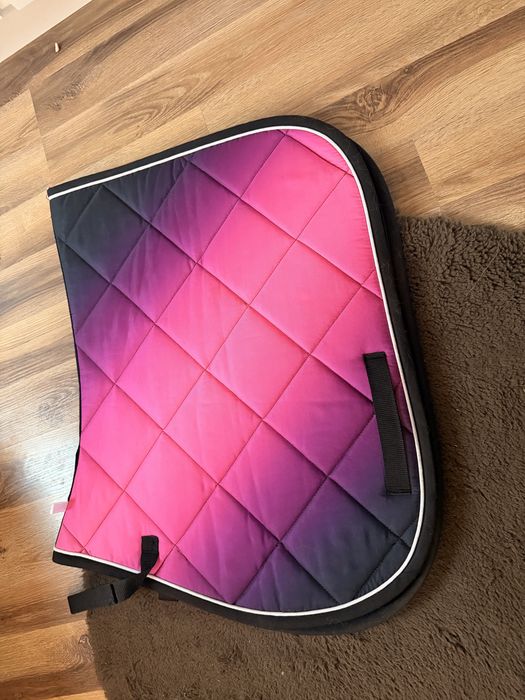 Czaprak kolorowy horsenjoy vs