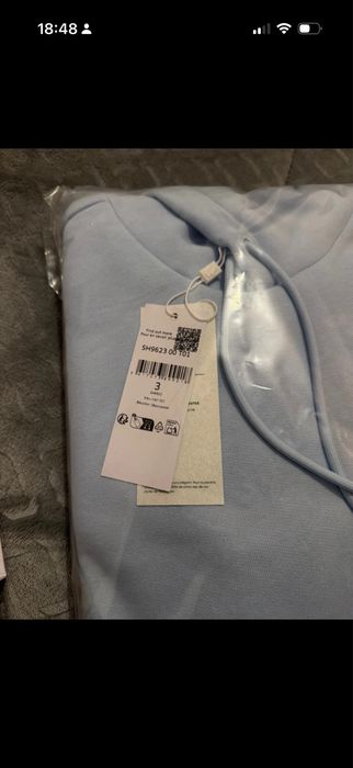 Vendo camisola lacoste verdadeira