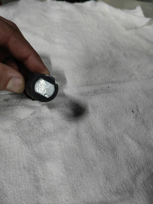Sensores estacionamento bmw E39