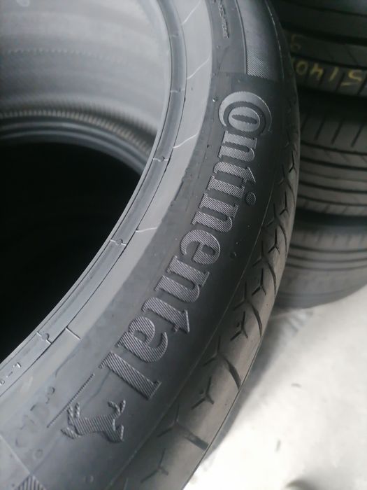 Літні Шини БВ 295/30 R20 CONTINENTAL Sport Contact 6 XL Склад
