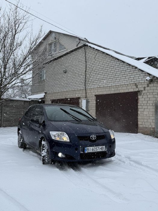 Продам Toyota auris
