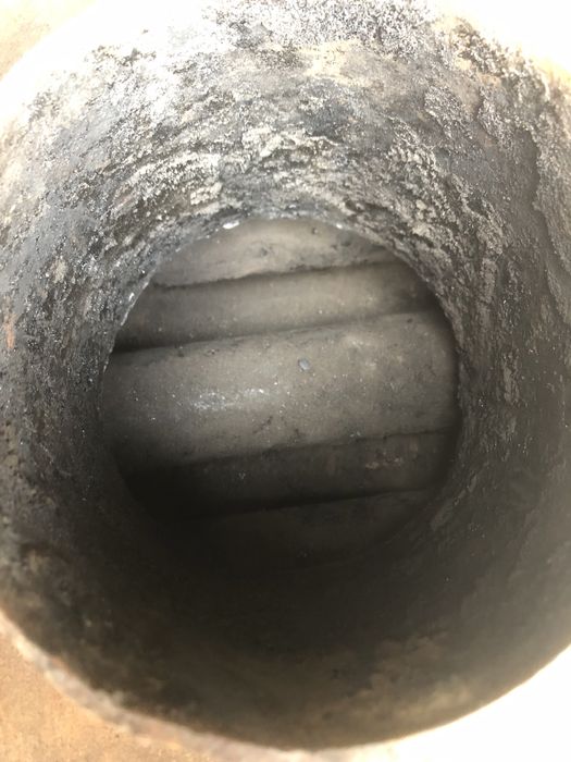 Продам котел на 150 квадратів