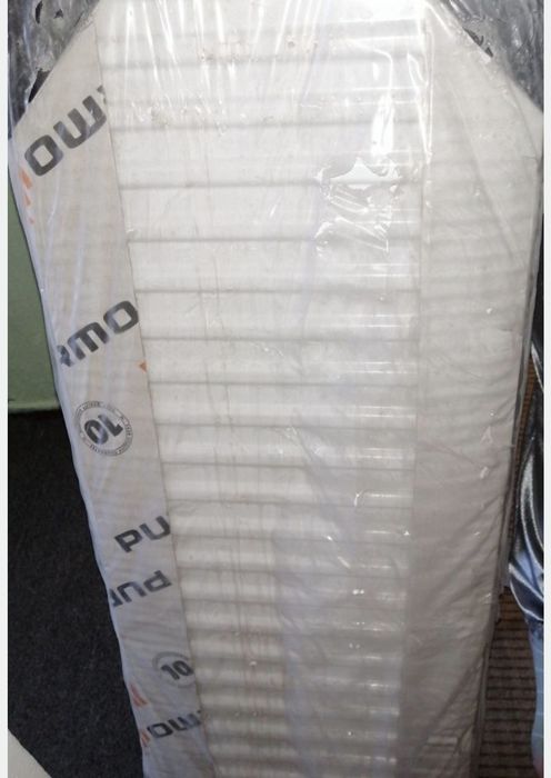 Батарея, Радіатор Purmo Ventil Compact