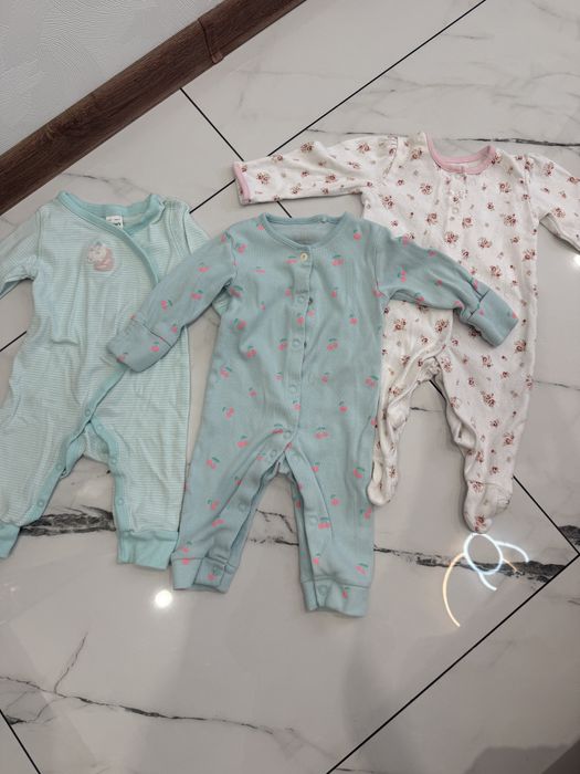 Дитячий одяг 62-68см