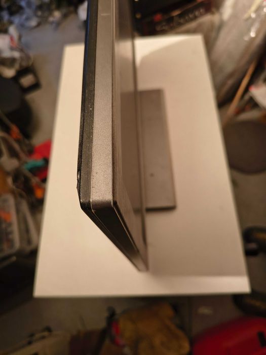 Telewizor LCD Sharp 22" DVD LC-22DS240E