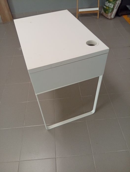 Secretaria de criança