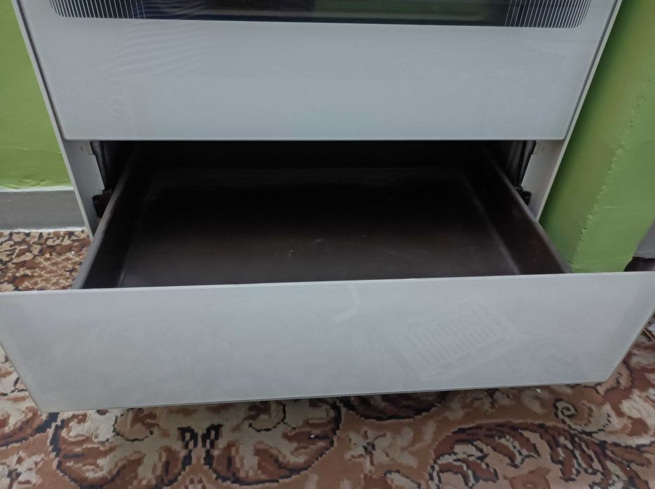 Kuchenka elektryczna