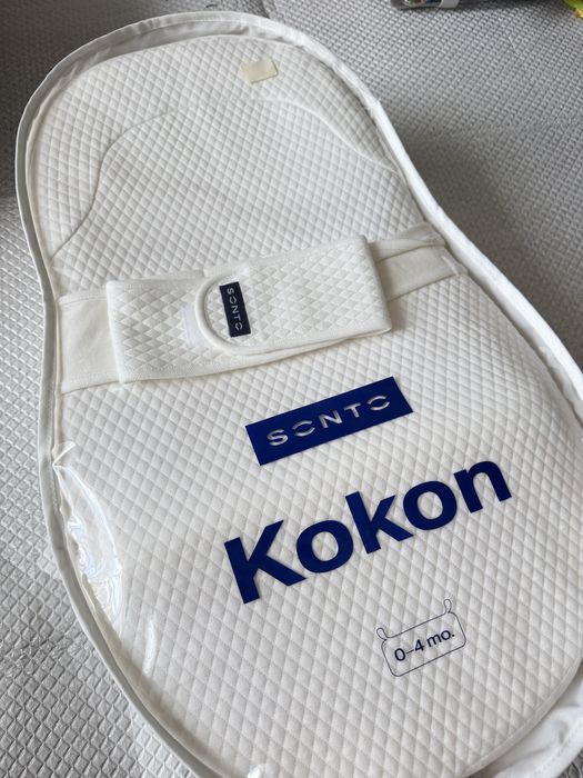 Дитячий кокон Sonto