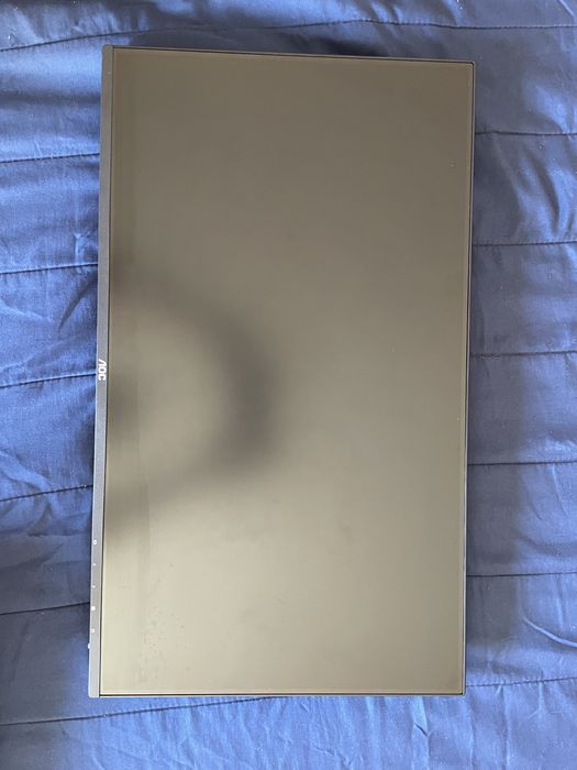 Monitor AOC IPS 100 Hz