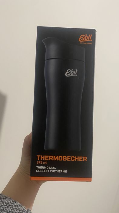 Kubek termiczny Esbit 375ml