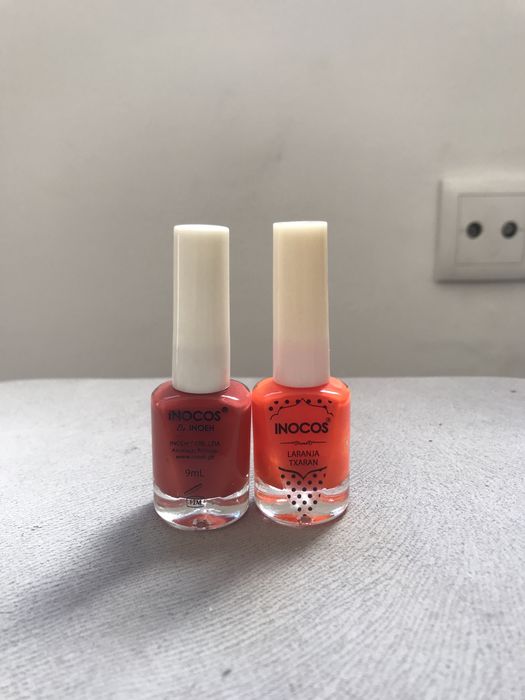 Vernizes unhas várias cores (Kiko, Risqué,Inglot,Douglas,Andreia,etc.)