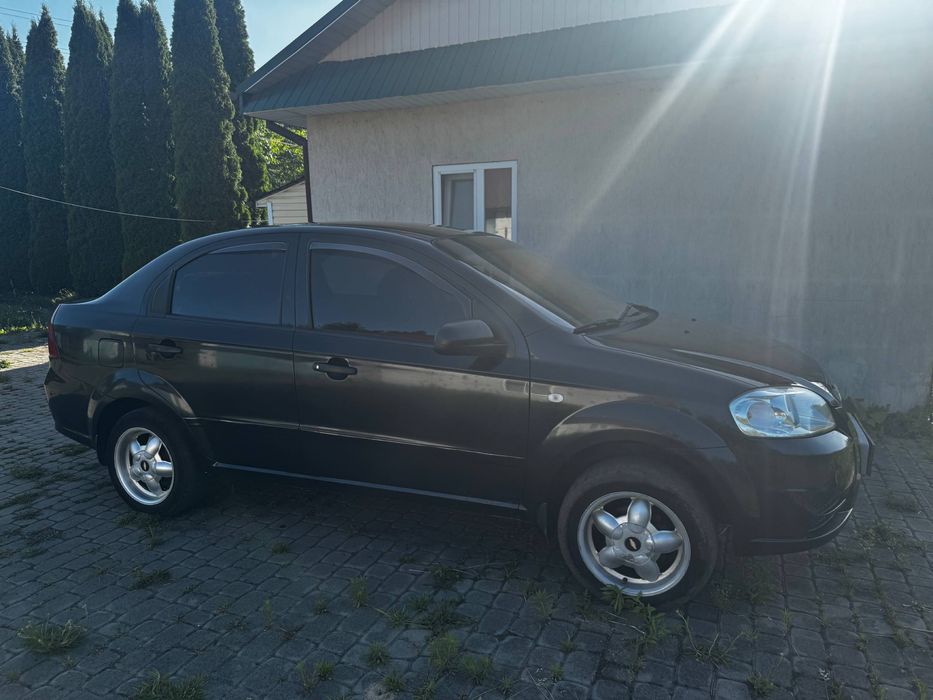 Продається доглянутий автомобіль!!!
