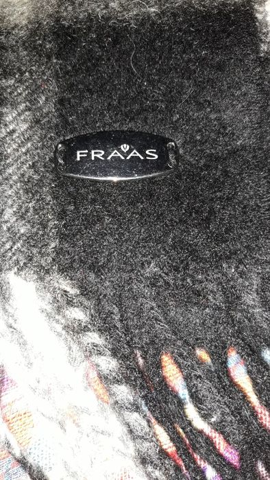 Шарф кашемир.  Новый.