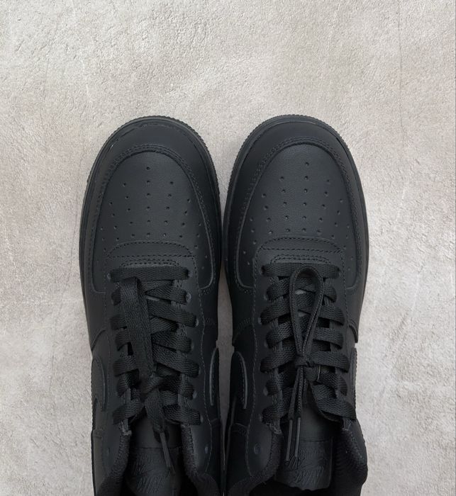 Nike Air Force 1 Low Leather